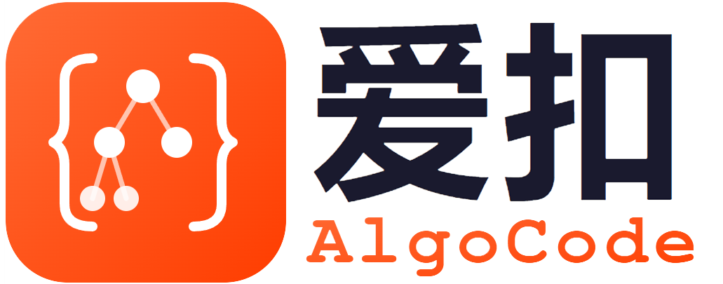 AlgoCode Logo