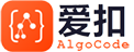 AlgoCode Logo